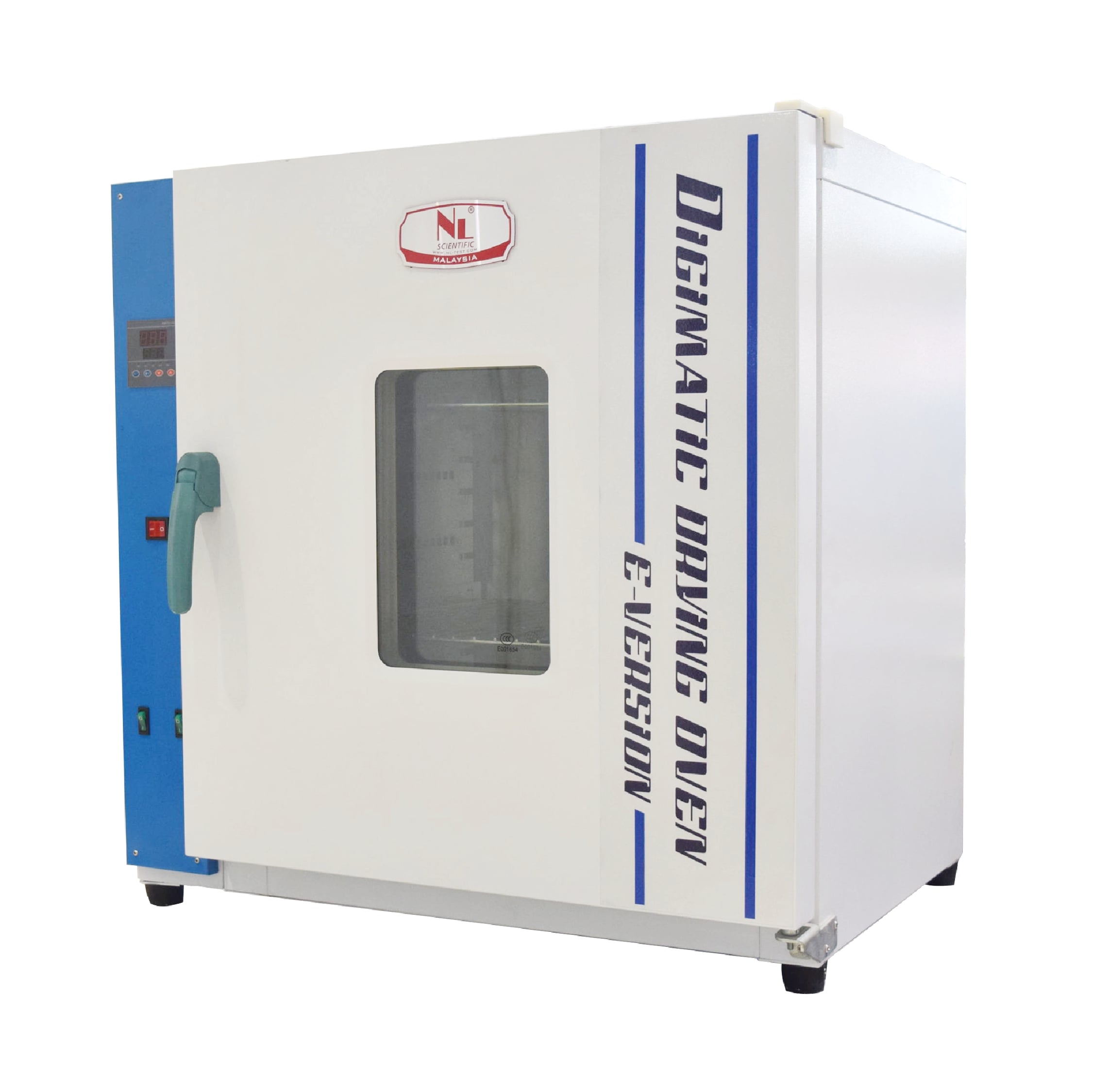 Digimatic Drying Oven (E-Version)-01